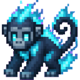 Soulflame Monkey – image 1