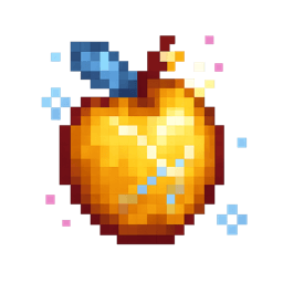 Ascendant Golden Apple - media 1