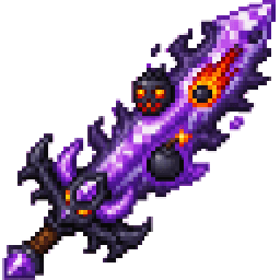 Amityist sword bomb – image 1