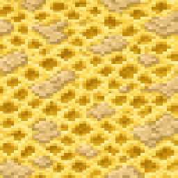 Hardening Foam cover image