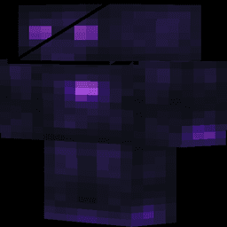 Ender Zombie cover image