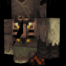 Warden Villager Sentinel cover image