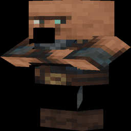 Commanded Warrior Villager cover image