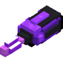 com_shadows_x3udcyid:a_gauntlet_that_covers_your_minecraft_arm_that_s_purple_and_black_right_click_wi