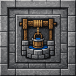 Water Well cover image