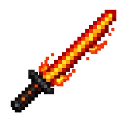 Blazing Berserker Katana cover image