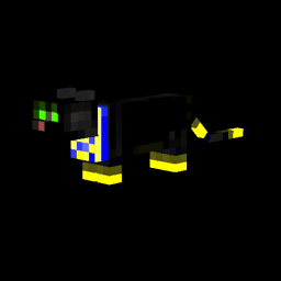 Pharoah's Cat – image 1