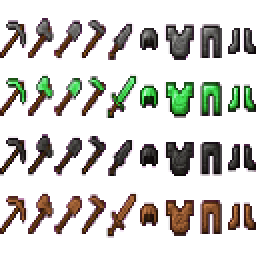 Elemental Toolcraft – image 1