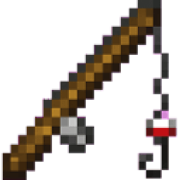 Tnt Fishing Rod – image 1