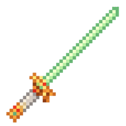 Tatsumaki Mark III (No More Heros) - image 1