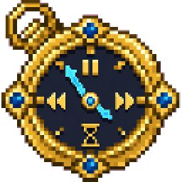 Eternal Timekeeper – image 1