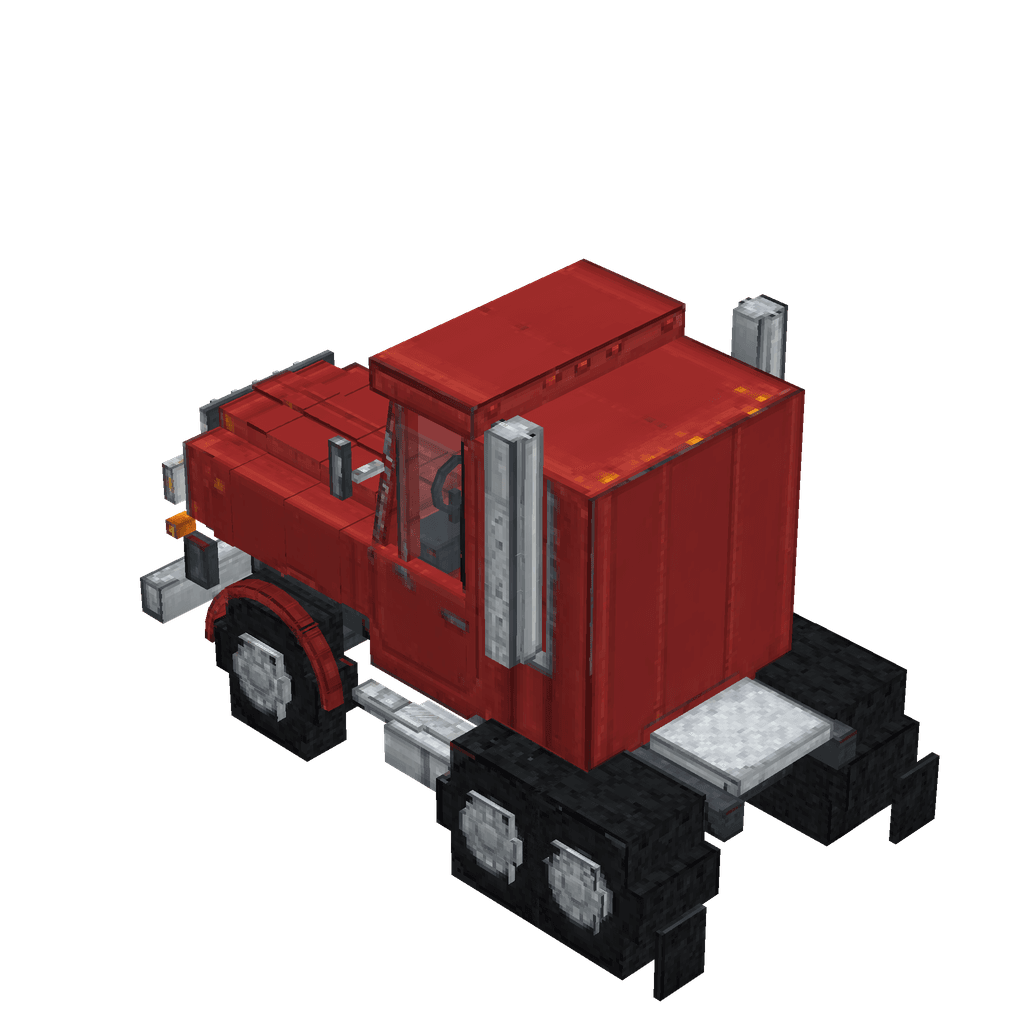 Highway Titan – image 1