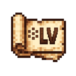 Six Powers Level Menu cover image