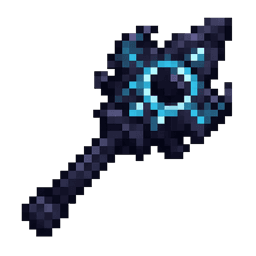 Warden Eclipse Mace cover image