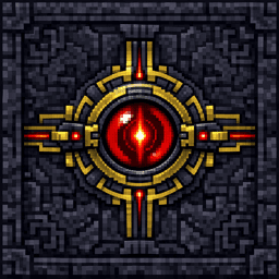 The Obliterator Eye cover image