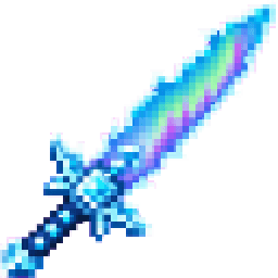 Aurora Frostblade – image 1