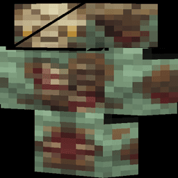 Bull Zombie cover image