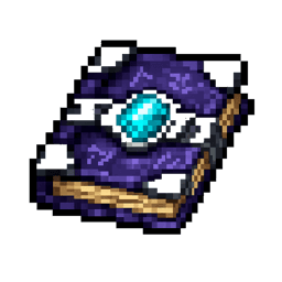 Arcane Binding Grimoire cover image