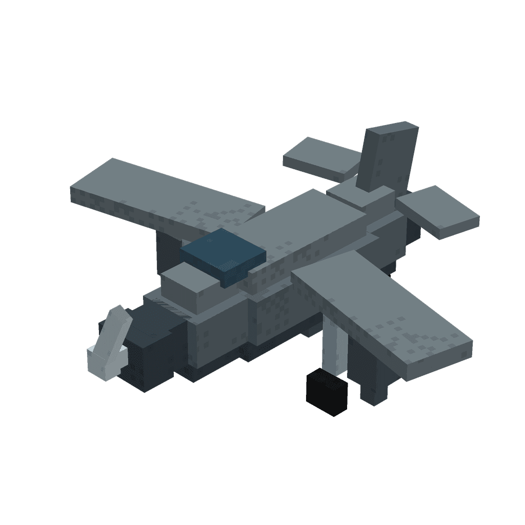 Skyfall Bomber – image 1