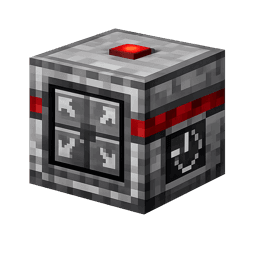 Pushing Block cover image