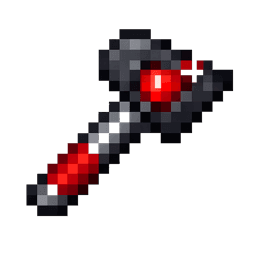 Hammer Of Command cover image