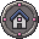 Home Teleport Button – image 1