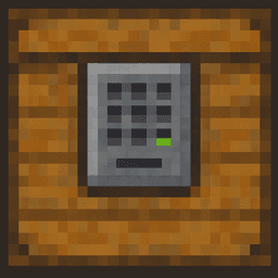 Password Chest cover image