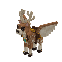 Sparkhoof Reindeer – image 1