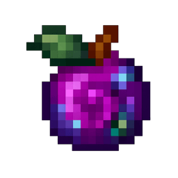 Mirage Berry cover image
