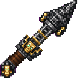 Stab Shot Rod – image 1