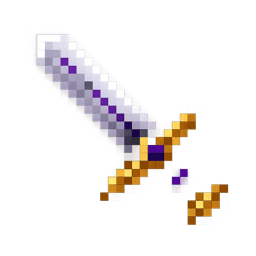 Ultimate Sword cover image