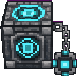 Linked Teleport Block cover image