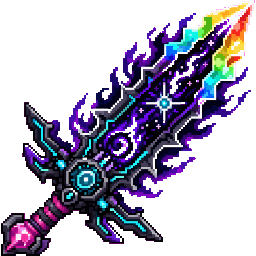Ultimate Prismatic Arsenal – image 1