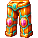 com_ultimate_prismatic_arsenal_kftz3yoh:aetheric_solarite_leggings