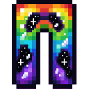com_ultimate_prismatic_arsenal_kftz3yoh:rainbow_galaxy_leggings