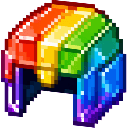 com_ultimate_prismatic_arsenal_kftz3yoh:rainbow_helmet