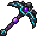 com_ultimate_prismatic_arsenal_kftz3yoh:supercharged_meteorite_pickaxe
