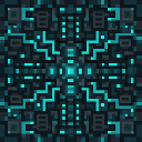 com_ultimate_prismatic_arsenal_kftz3yoh:tech_matrix_core_block