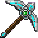 com_ultimate_prismatic_arsenal_kftz3yoh:tech_matrix_core_pickaxe