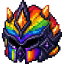 com_ultimate_prismatic_arsenal_kftz3yoh:ultra_rainbow_helmet