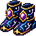 com_ultimate_prismatic_arsenal_kftz3yoh:upgraded_gem_of_the_galaxy_boots