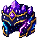 com_ultimate_prismatic_arsenal_kftz3yoh:upgraded_gem_of_the_galaxy_helmet