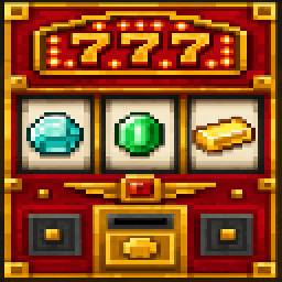 Jackpot Slot Machine - media 1