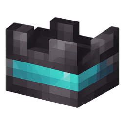 Netherite Vitality Crown cover image