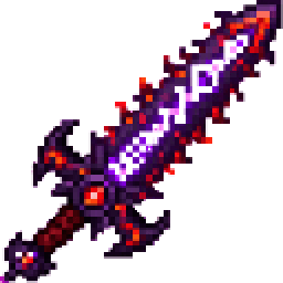 Enchanted Nether Reaper – image 1