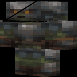 Super Zombie Horde cover image