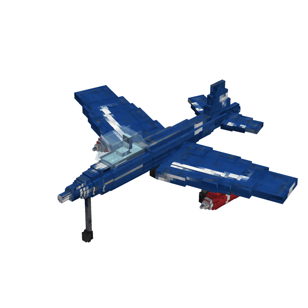 Powderwing Bomber – image 1