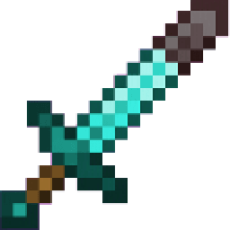 Netherpoint Sword – image 1