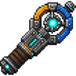 Illudium Q36 Teleportation Modulator cover image