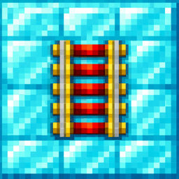 Rail Trench Block cover image